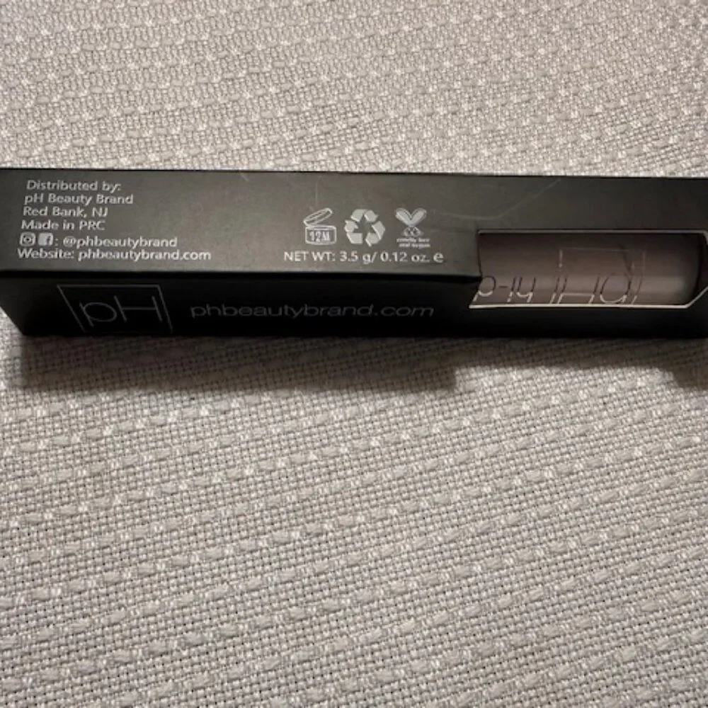 Shimmer PH Hi-def Lip Elixir   8163  NWT Boutique